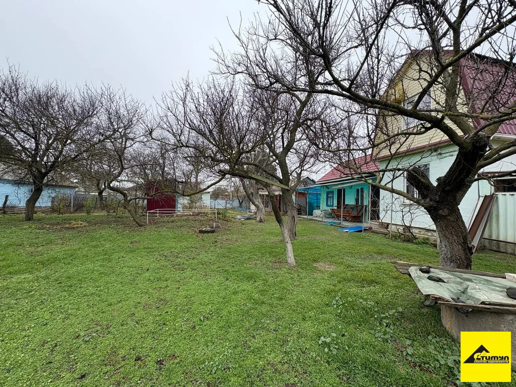 Продажа дома, Ейский, Староминский район - Фото 12