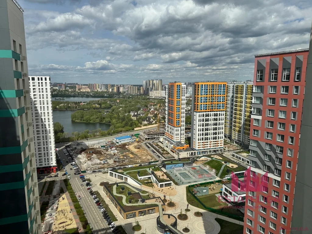 Аренда квартиры, Красногорск, Красногорский район, улица Липовой Рощи - Фото 8