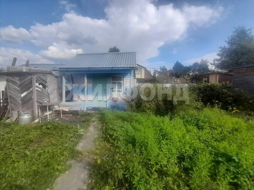 Продажа дома, Льниха, Тогучинский район - Фото 10