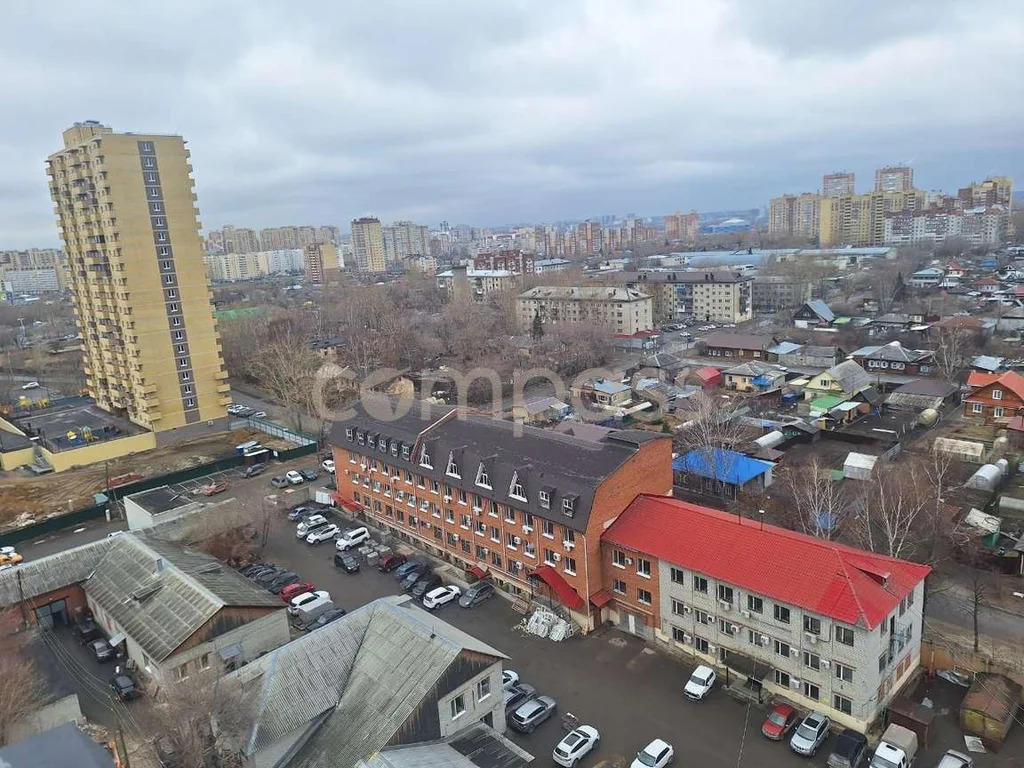 Продажа квартиры, Тюмень, ул. Менжинского - Фото 4