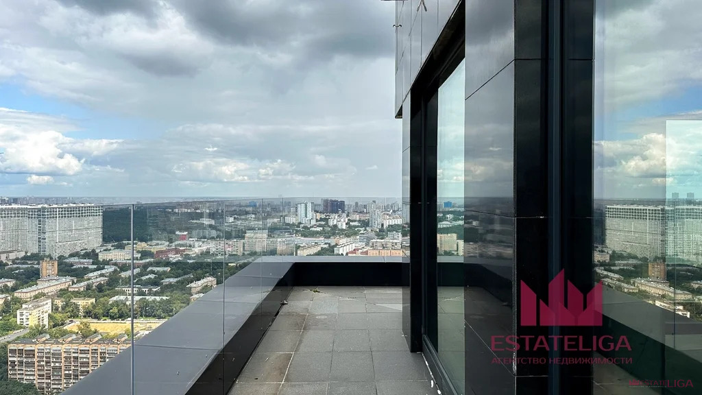 Продажа пентхауса, Ленинградский пр-кт. - Фото 18