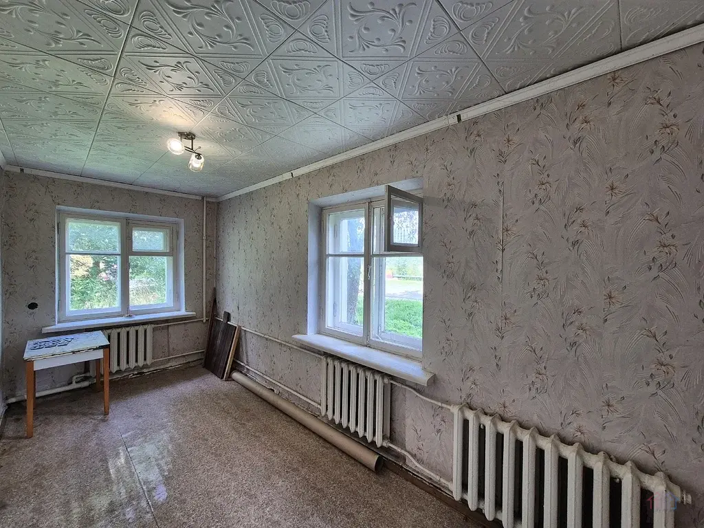 2-к. квартира, 44,6 м2, 1/2 эт. - Фото 8