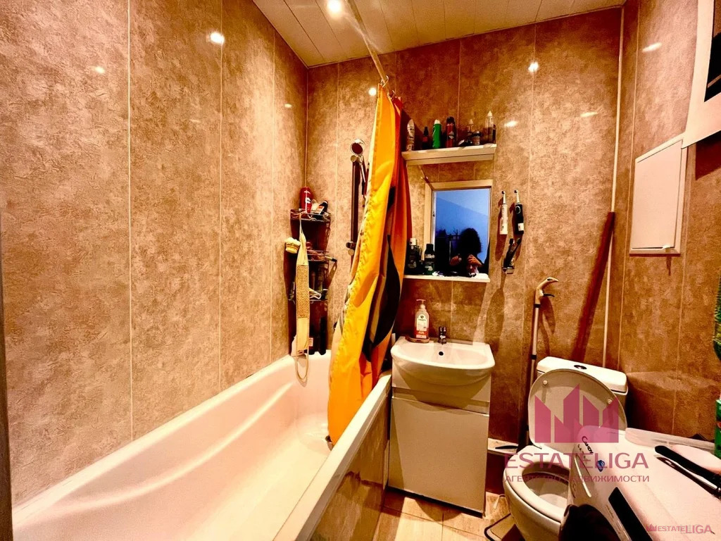 Продажа квартиры, Лопатино, Ленинский район, Сухановская улица - Фото 5