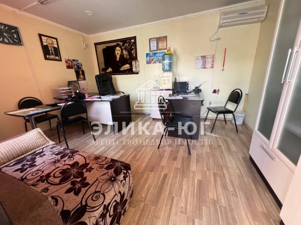 Продажа готового бизнеса, Новомихайловский, Крымский район, Ленина ул. - Фото 25