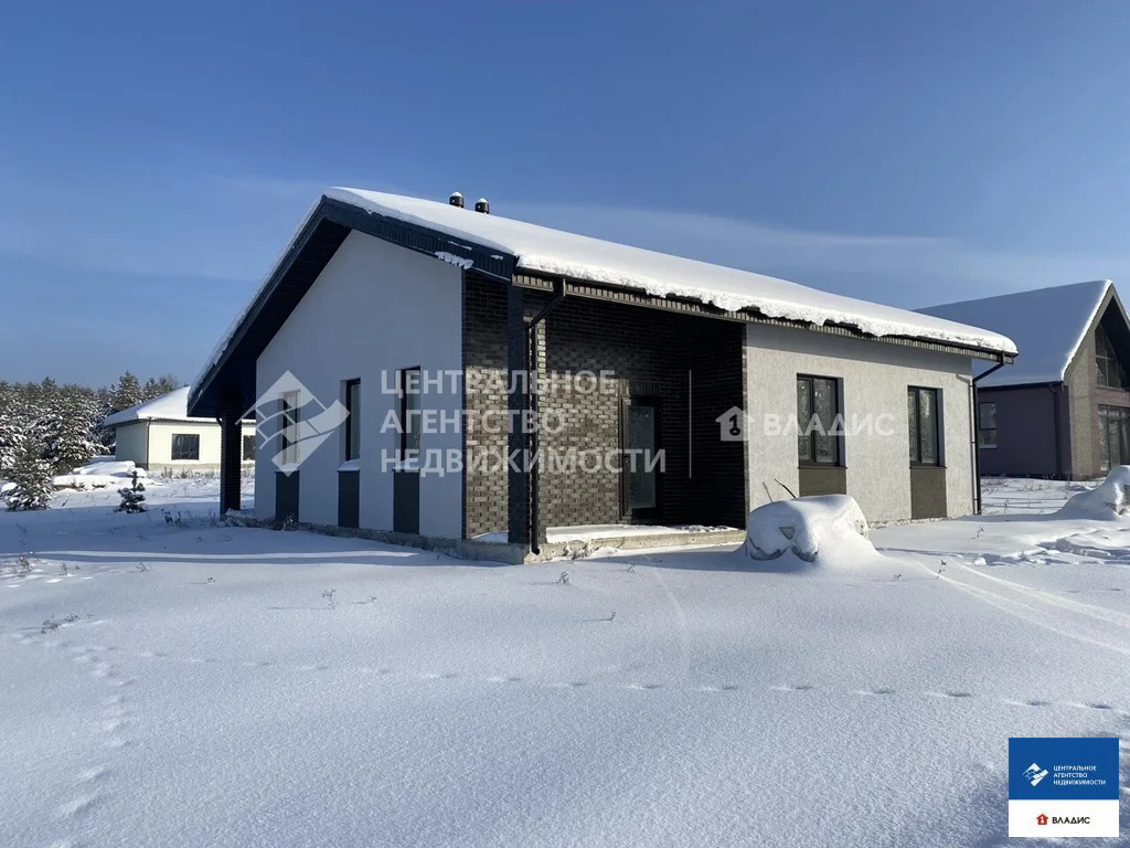 Продажа дома, Мурмино, Рязанский район - Фото 1