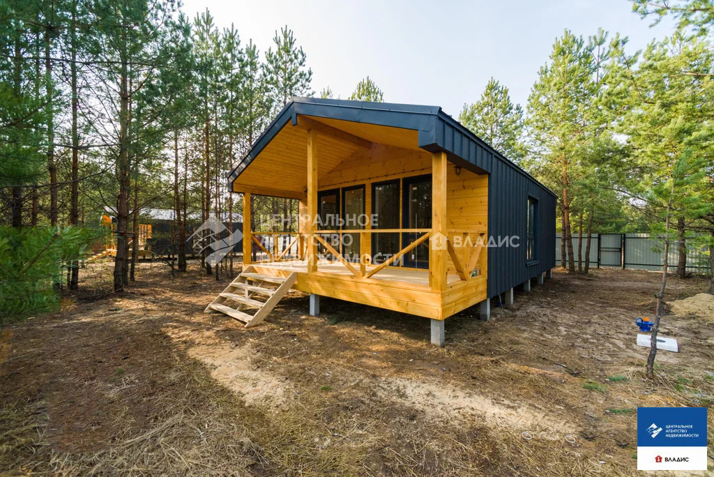Продажа дома, Спасский район - Фото 5
