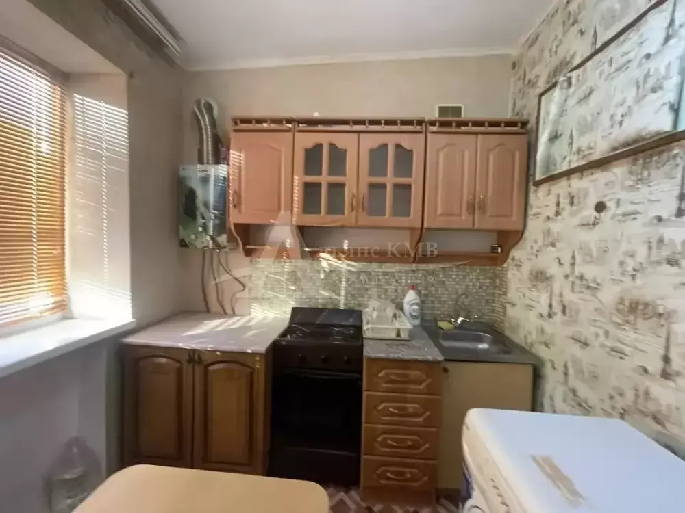 Продажа квартиры, Георгиевск, ул. Калинина - Фото 4