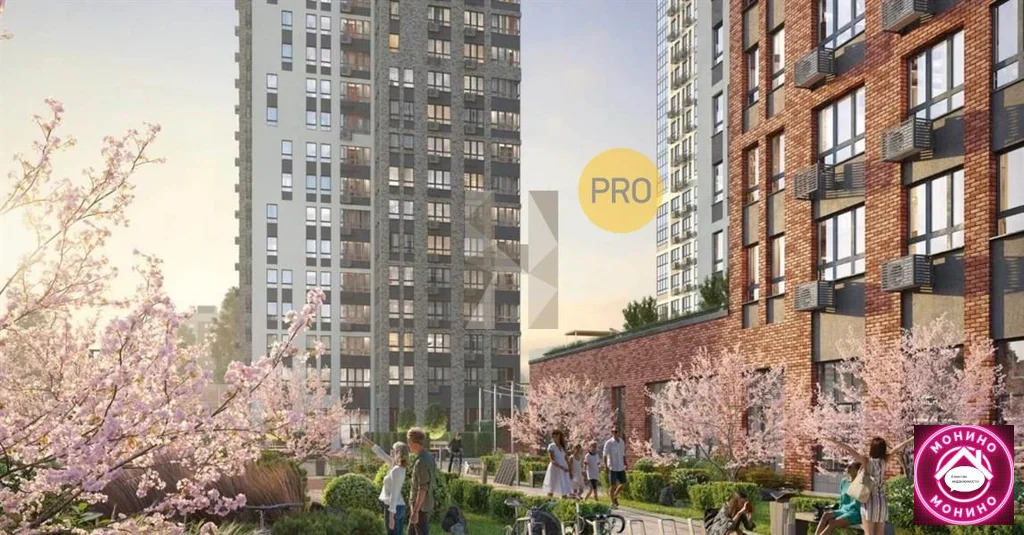 Продажа квартиры в новостройке, м. Бунинская Аллея, ул. Бартеневская - Фото 6