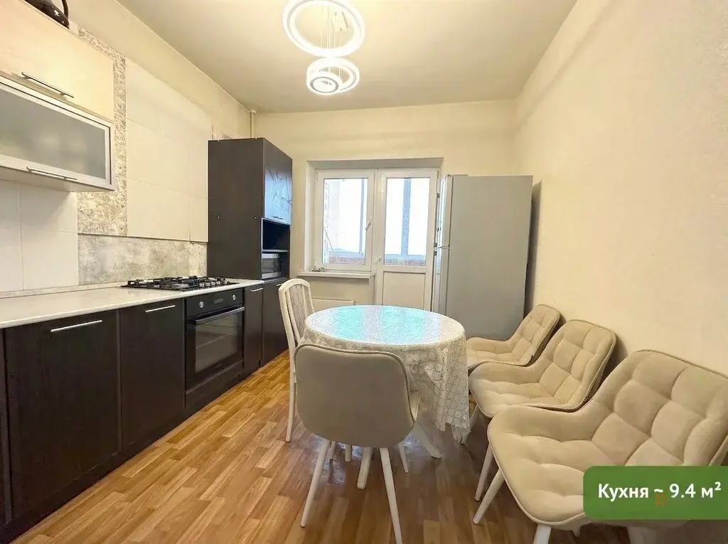 Продается 2-комнатная квартира Комсомольская, 17Б - Фото 13