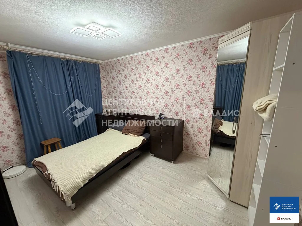 Аренда квартиры, Рязань, ул. Костычева - Фото 3