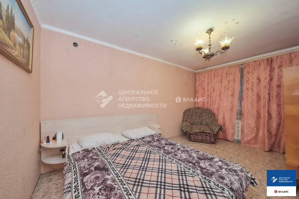 Продажа квартиры, Рыбное, Рыбновский район, ул. Большая - Фото 6