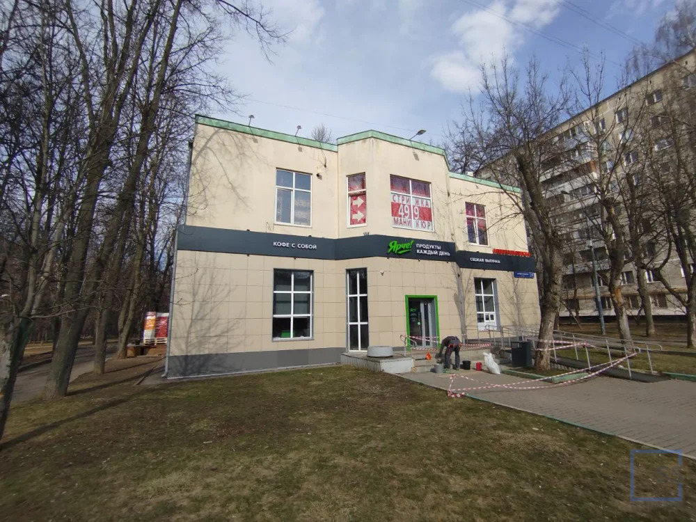 Продажа ПСН, м. Южная, ул. Кировоградская - Фото 7