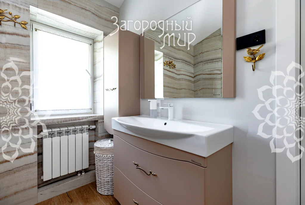 Продам дом, Ильинское шоссе, 19 км от МКАД - Фото 24