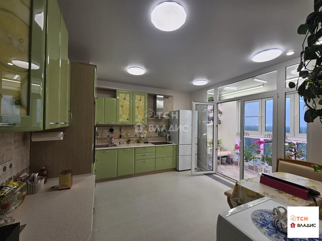 Продажа квартиры, Пушкино, Воскресенский район, Ярославское шоссе - Фото 5