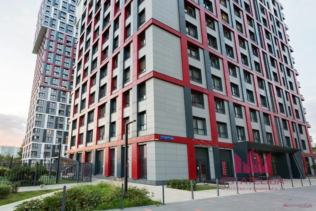 Продажа квартиры, ул. Петра Алексеева - Фото 2