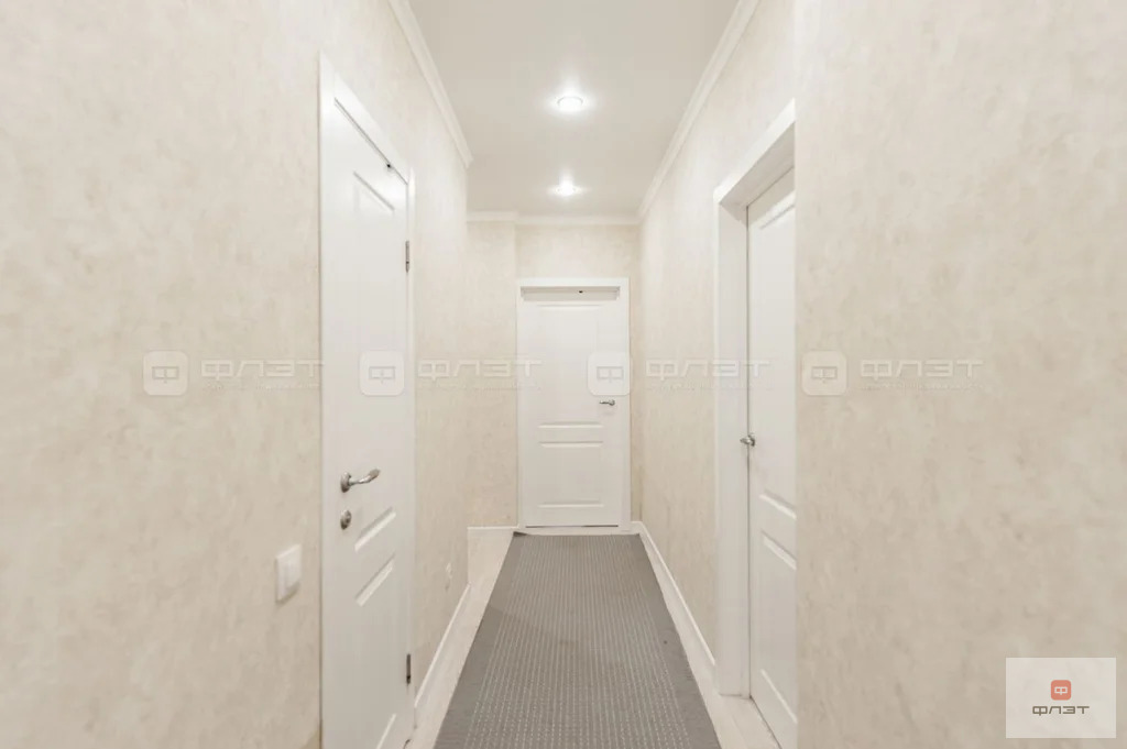 Продажа квартиры, Казань, ул. Баки Урманче - Фото 10