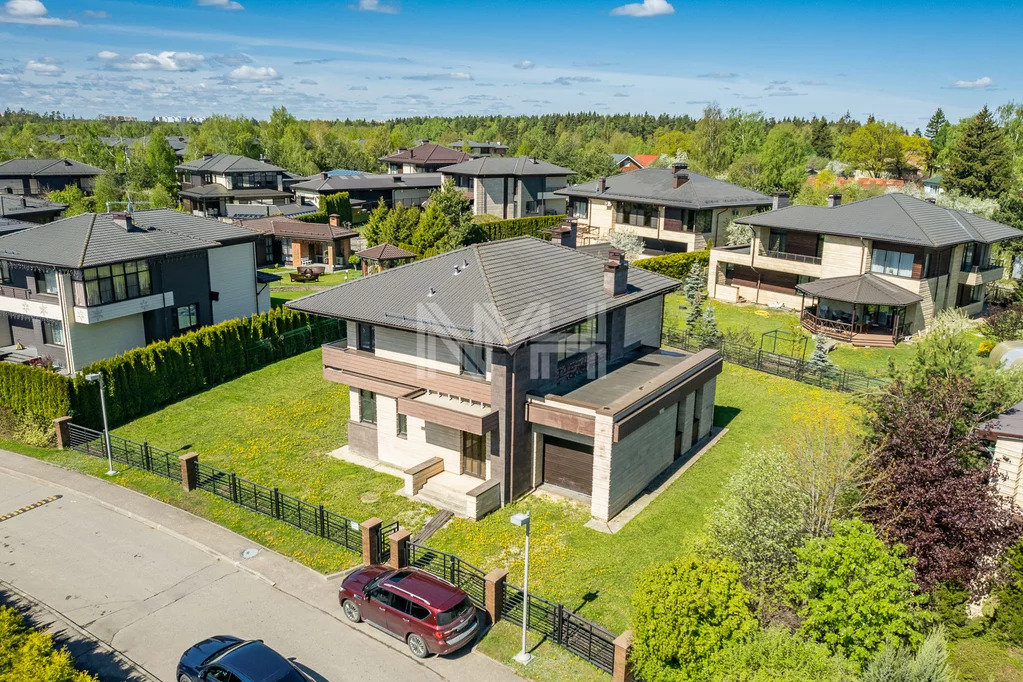 Продажа дома, Крекшино, Марушкинское с. п, Клубничная улица - Фото 26