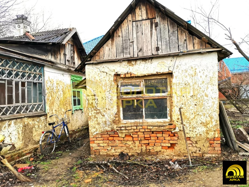 Продажа участка, Ильский, Северский район - Фото 5