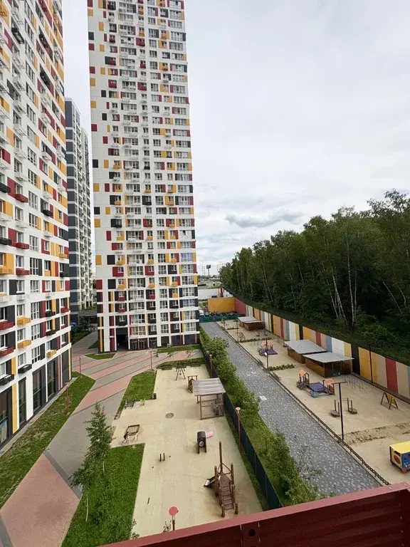 Продажа 3х к. апартамента у леса и у воды в ЖК Спутник - Фото 20