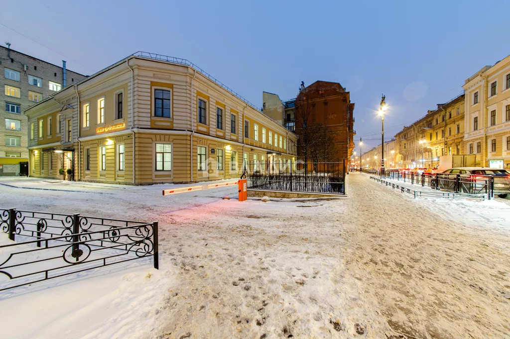 Офисное в аренду, Санкт-Петербург, улица Маяковского - Фото 13