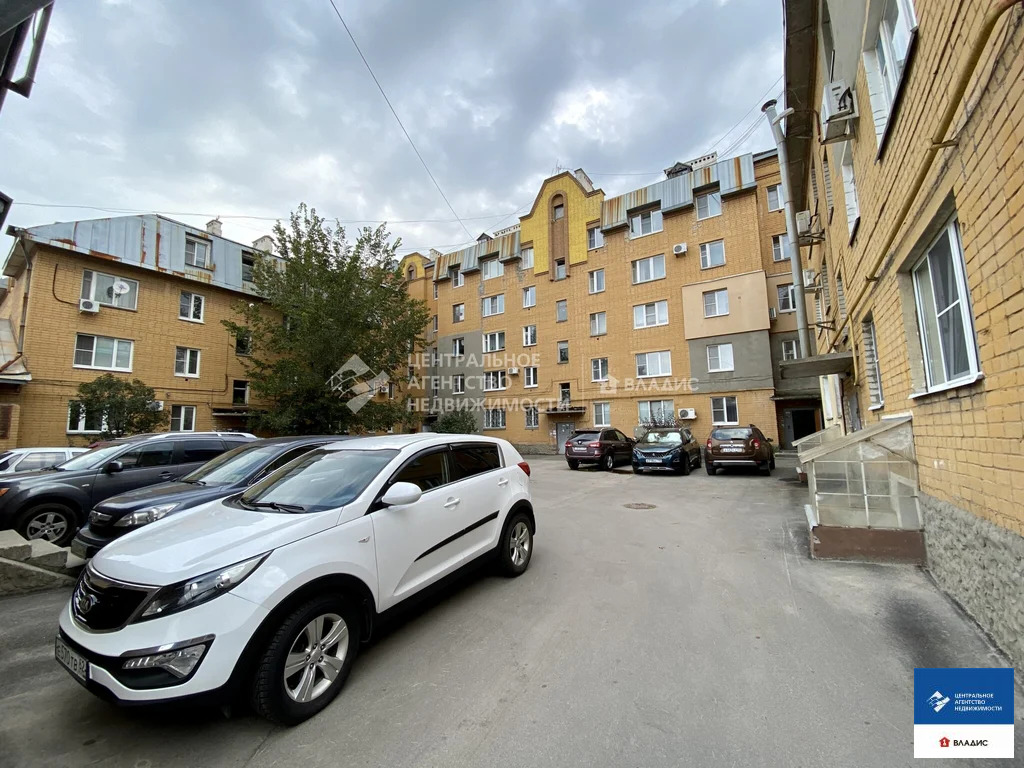 Аренда квартиры, Рязань, ул. Павлова - Фото 13