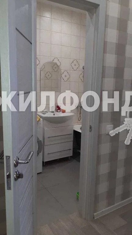 Продажа квартиры, Новосибирск, Мясниковой - Фото 4