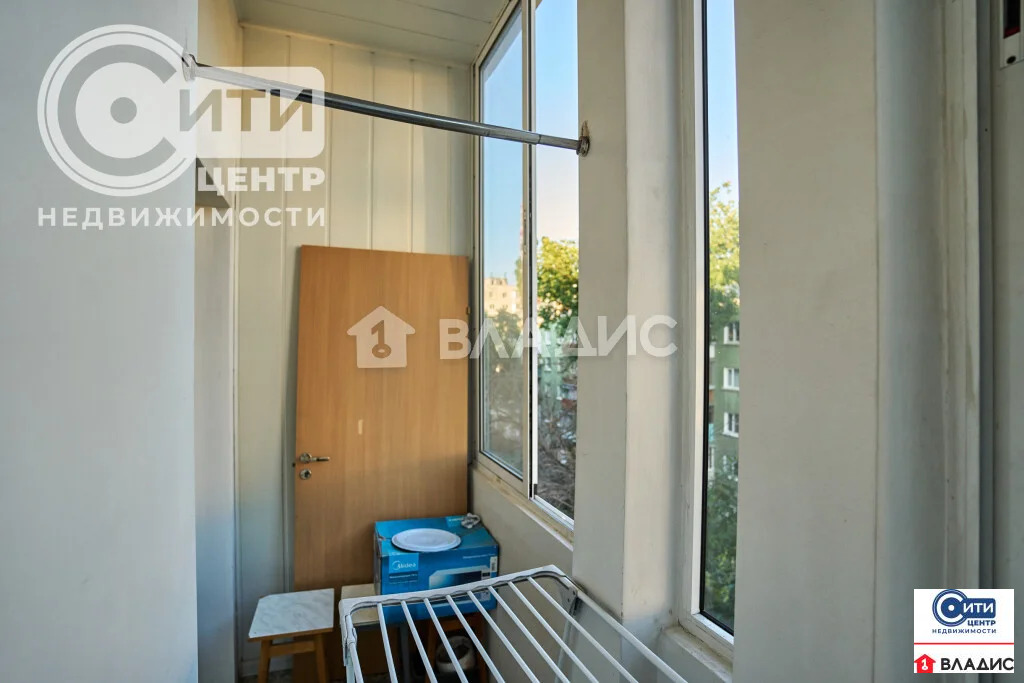 Продажа квартиры, Воронеж, ул. Плехановская - Фото 13