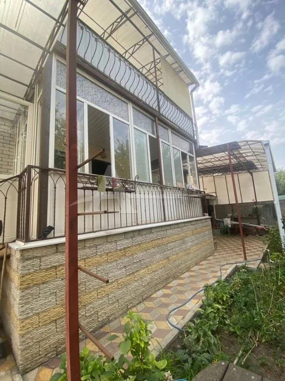 Продажа дома, Георгиевск, Проектная 5-я ул. - Фото 2