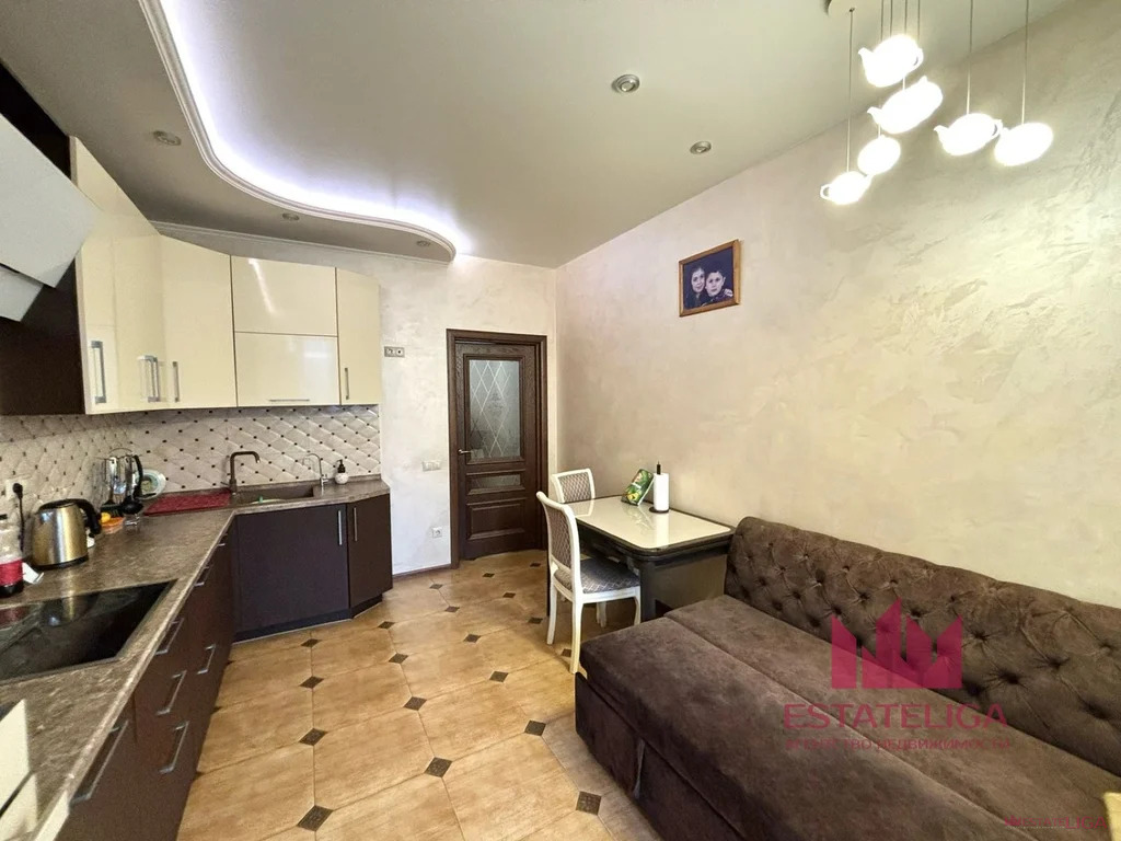 Продажа квартиры, Видное, Ленинский район, Зеленые аллеи б-р. - Фото 7