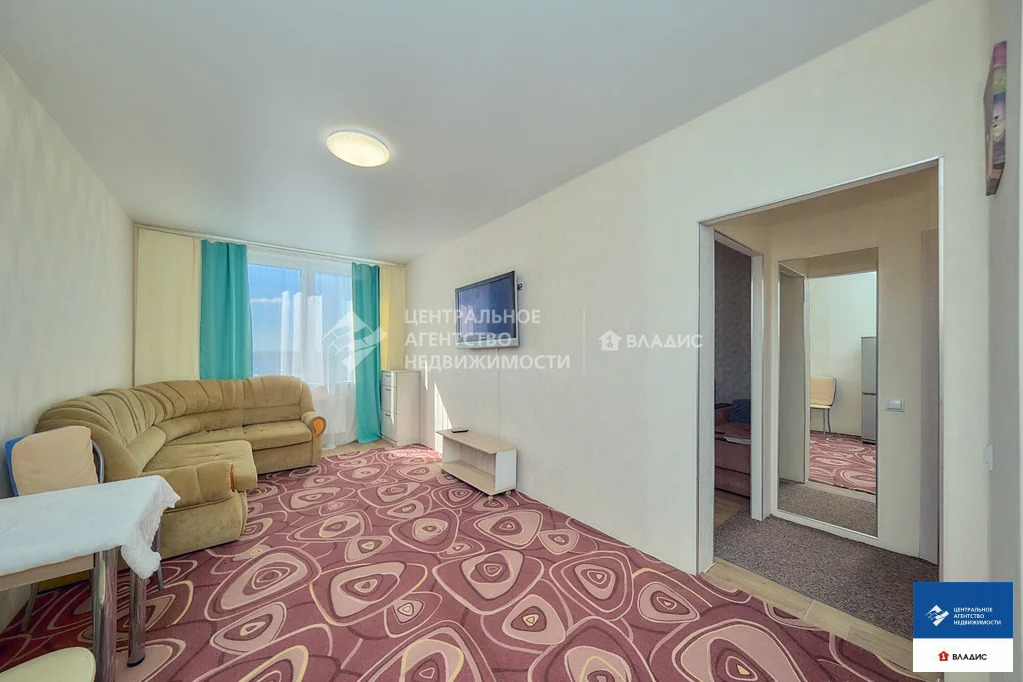 Продажа квартиры, Рязань, ул. Зубковой - Фото 3