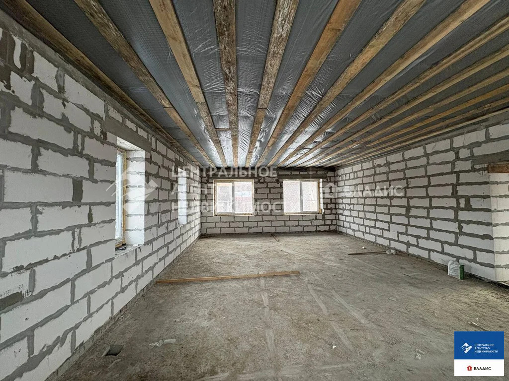 Продажа дома, Агро-Пустынь, Рязанский район, Светлая улица - Фото 9