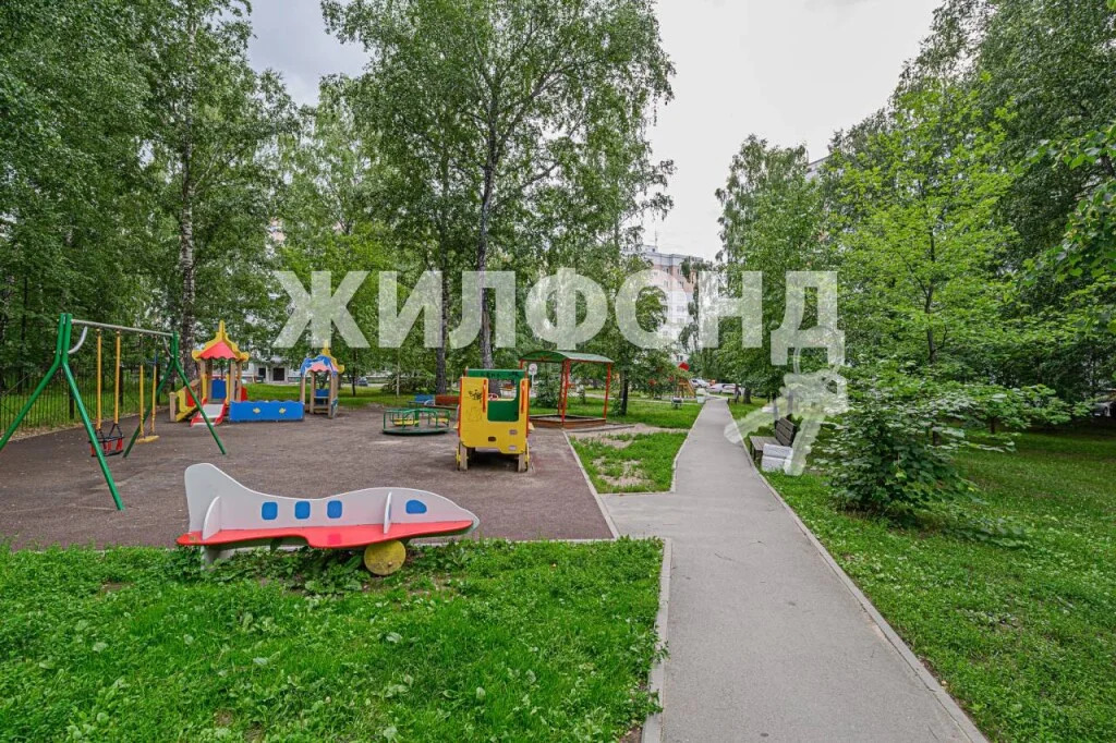 Продажа квартиры, Новосибирск, ул. Вяземская - Фото 7