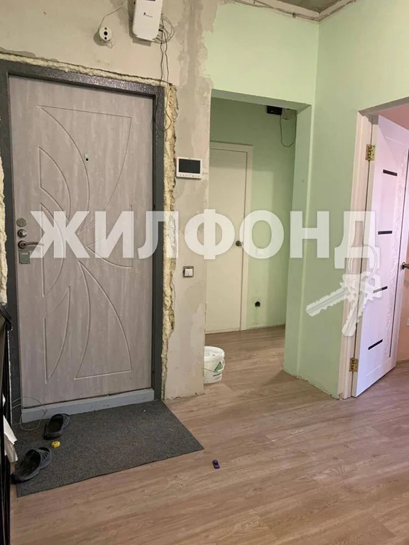 Продажа квартиры, Новосибирск, Виктора Уса - Фото 7