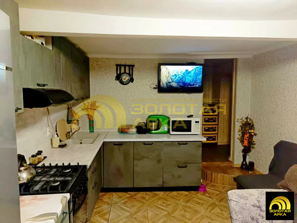 Продажа дома, Гостагаевская, Анапский район, Россия - Фото 29