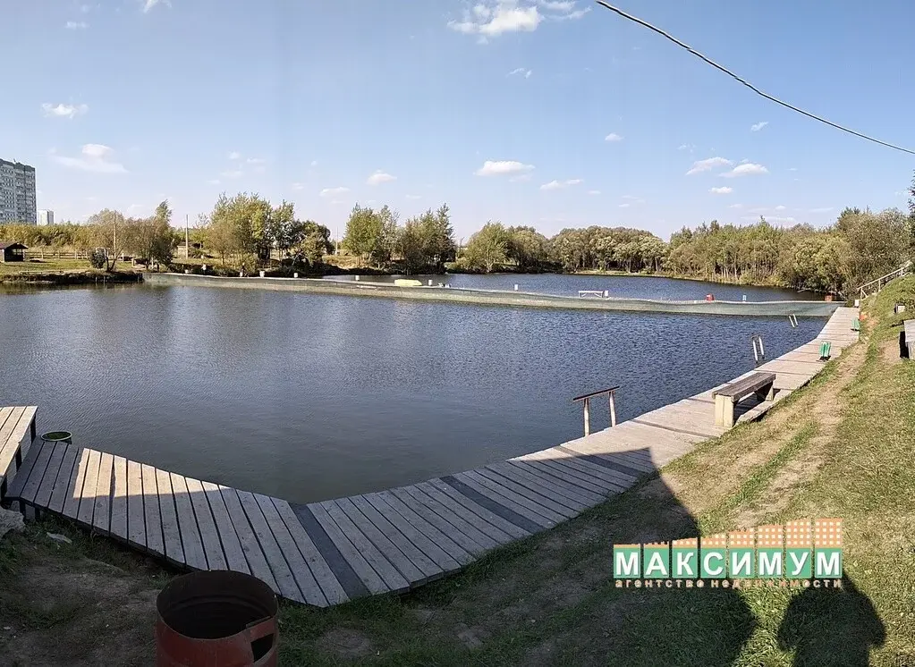 1 комнатная квартира в Домодедово, ул. Донская, д.3 - Фото 0