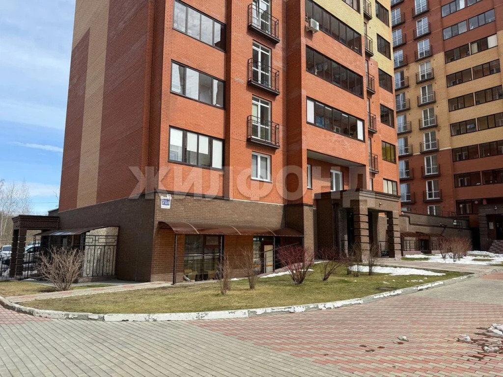 Продажа квартиры, Новосибирск, ул. Лобачевского - Фото 19