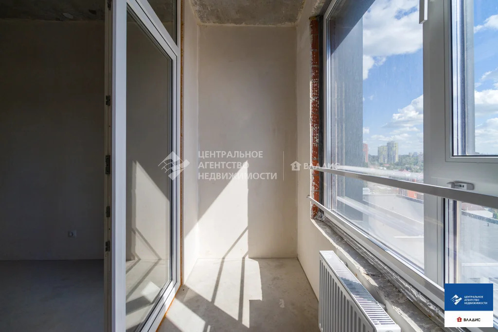 Продажа квартиры, Рязань, ул. Новая - Фото 4