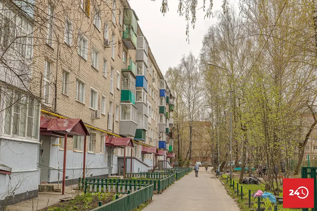 2-комнатная квартира на Западной Поляне с кладовкой! - Фото 15