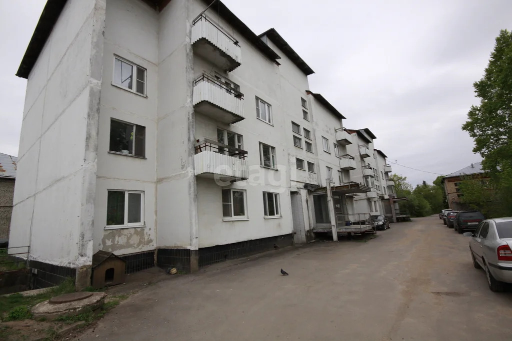 Продажа квартиры, Кубинка, Одинцовский район, улица Сосновка - Фото 32