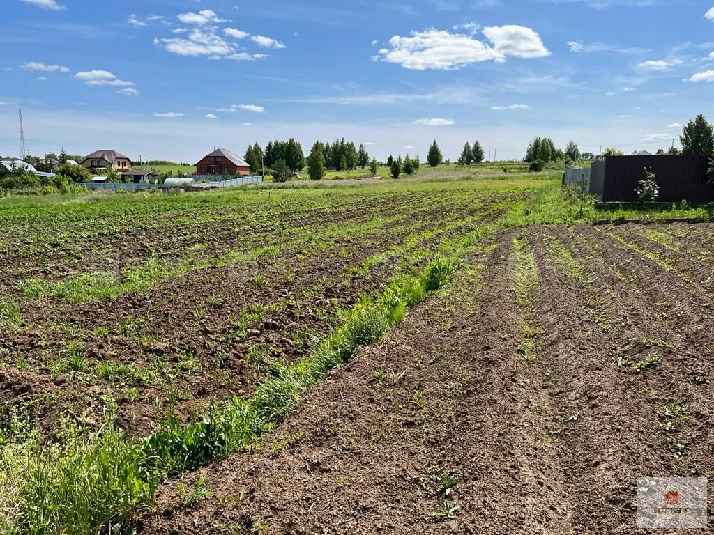 Продажа участка, Ленино-Кокушкино, Пестречинский район, ул. Зеленая - Фото 3