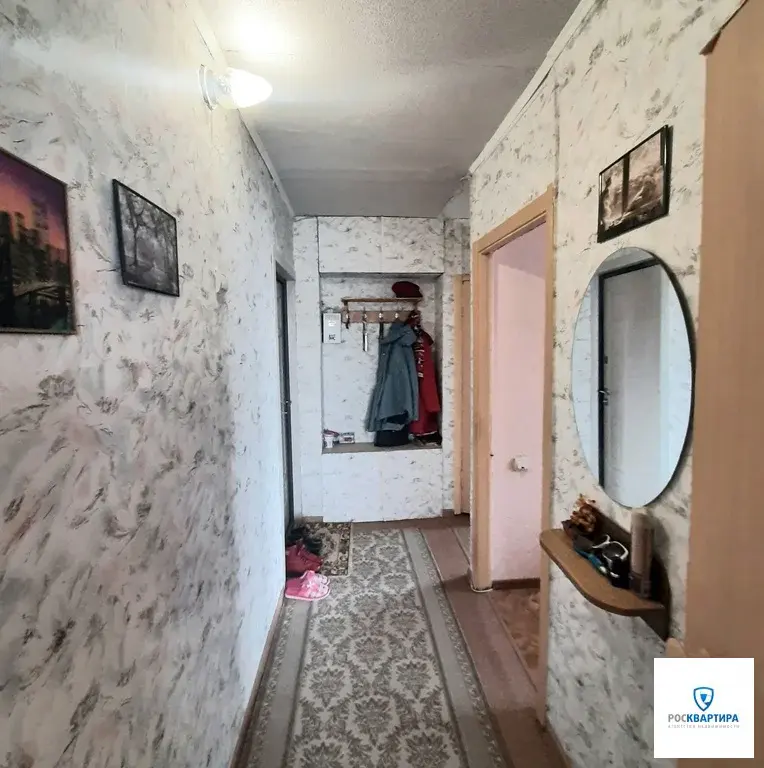 Продажа 2-комнатных квартир в Липецке. Ул. Циолковского - Фото 17