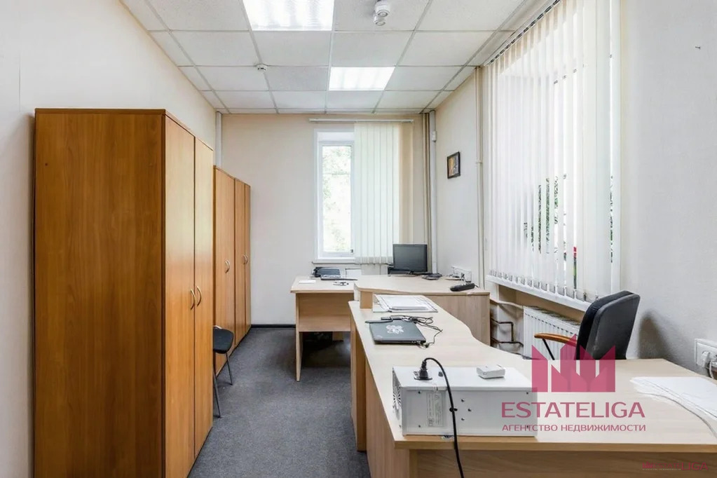 Продажа офиса, ул. Моховая - Фото 10