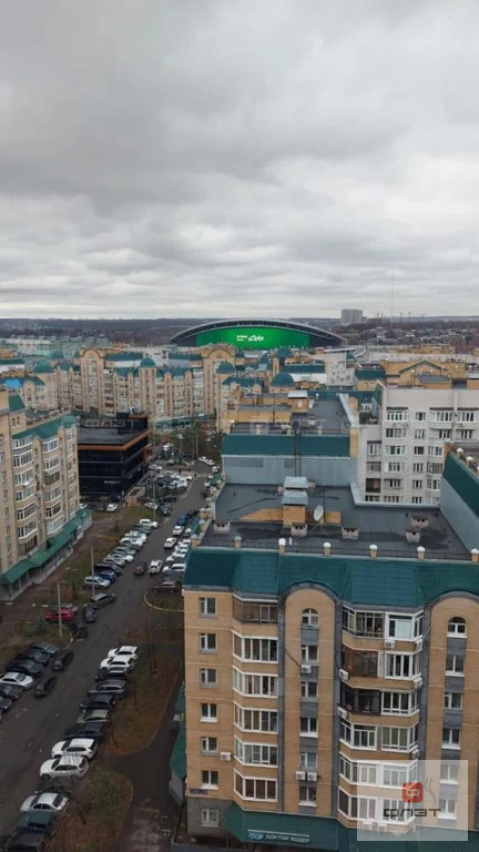 Продажа квартиры, Казань, ул. Адоратского - Фото 5