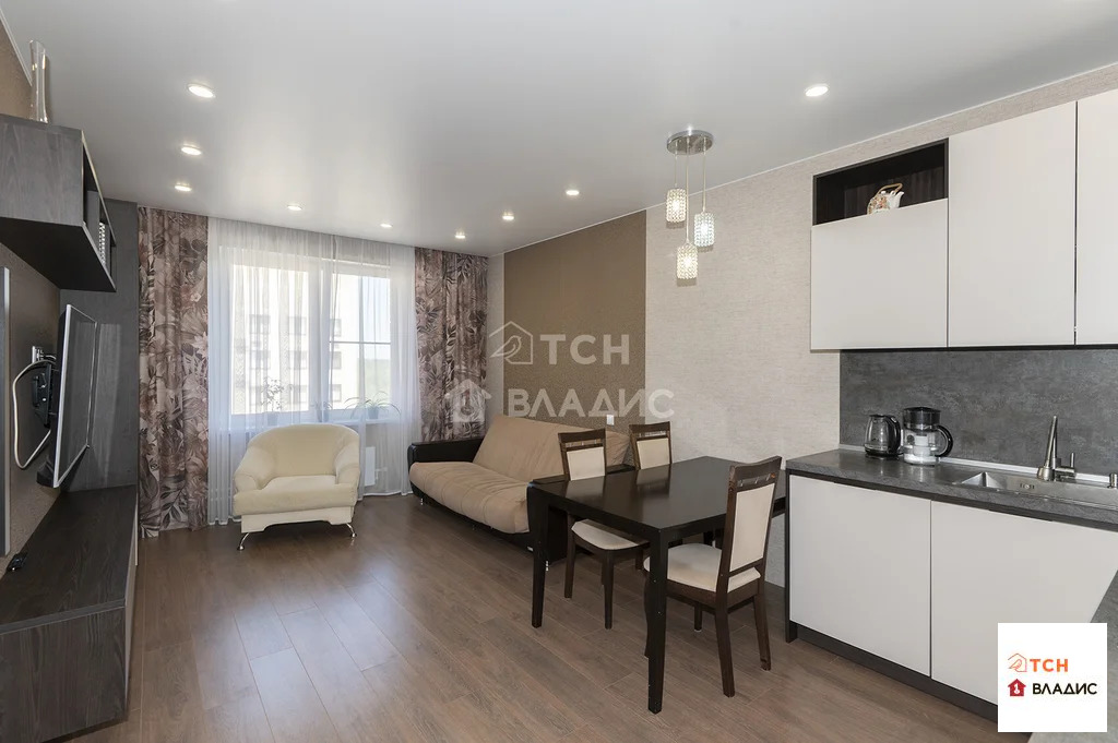Продажа квартиры, Мебельной Фабрики, Мытищинский район, Рассветная ... - Фото 4