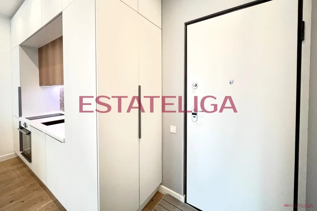 Аренда квартиры, Береговой проезд - Фото 15