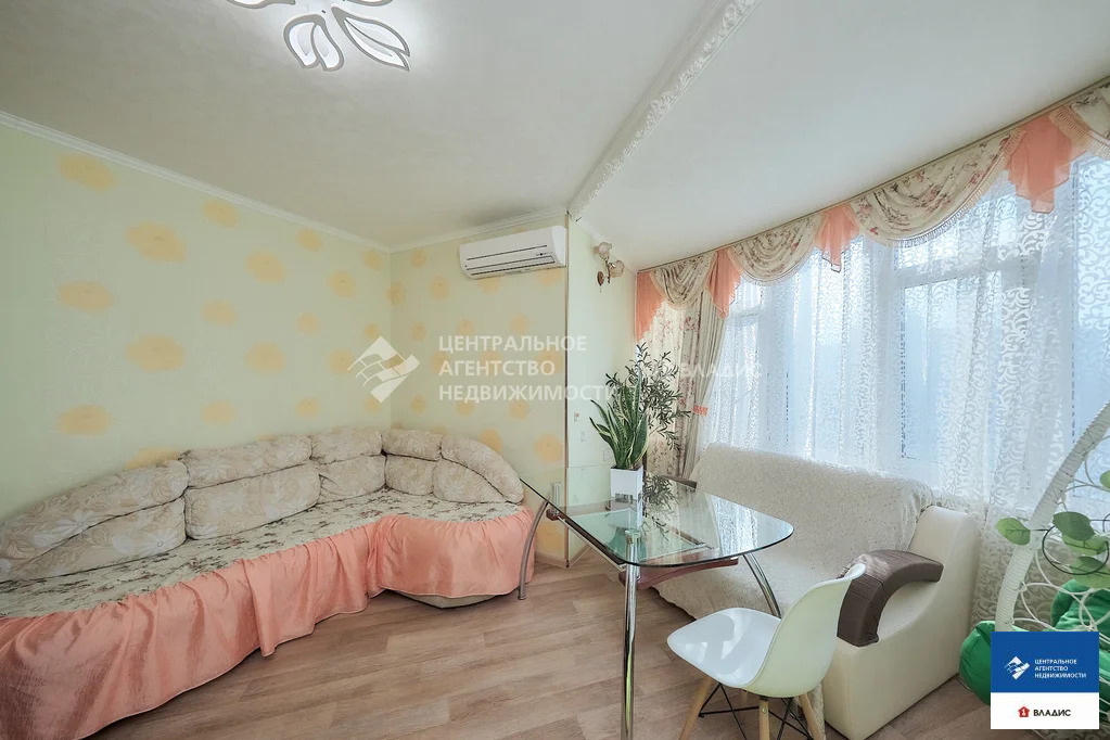 Продажа квартиры, Рязань, ул. Крупской - Фото 22