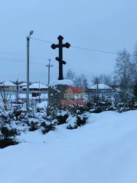 Дом г. Александров ул. Крутецкая, Владимирская область. - Фото 49