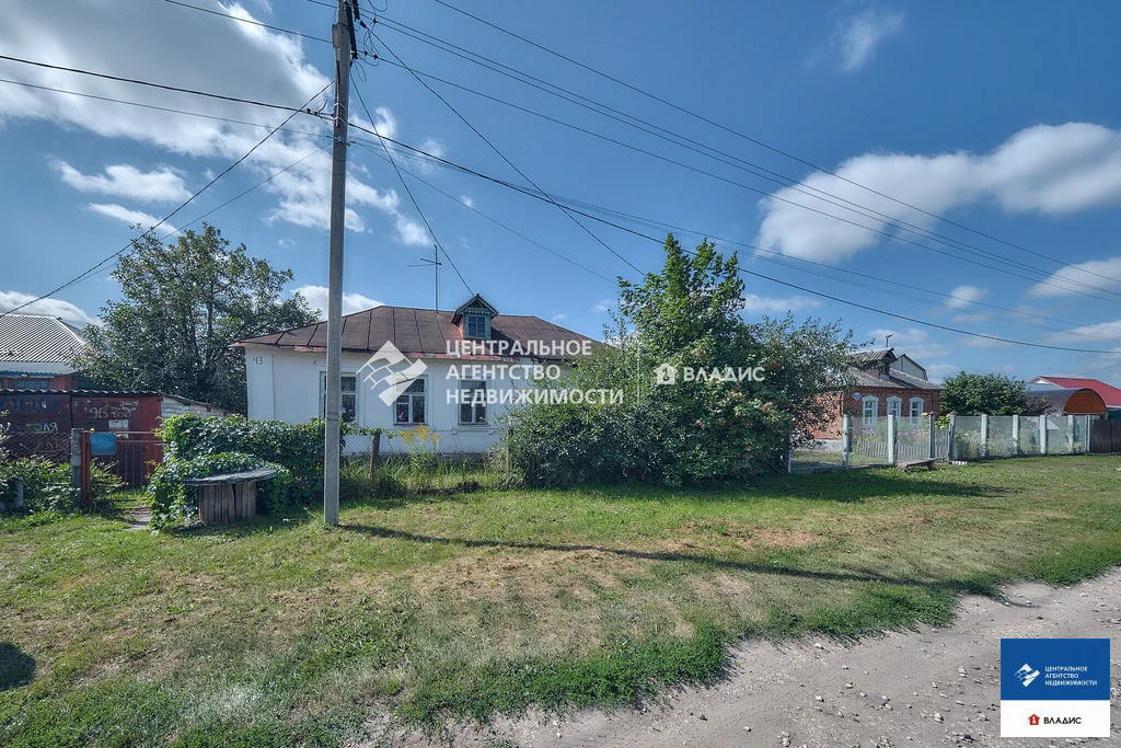 Продажа дома, Ходынино, Рыбновский район, ул. Краснопрудная - Фото 1