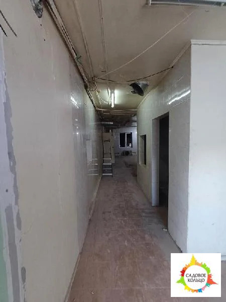 Помещение свободного назначения 50 м2 - Фото 5