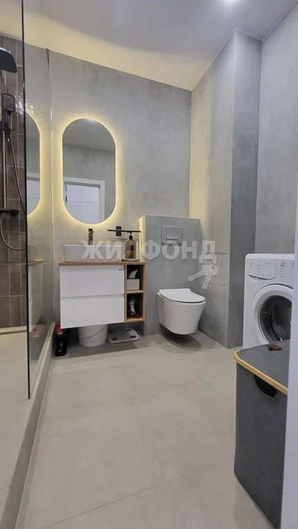 Продажа квартиры, Новосибирск, ул. Зыряновская - Фото 12